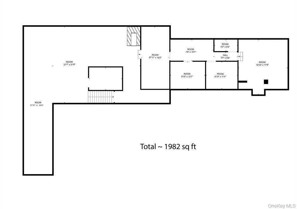 41 Lafayette Avenue, Suffern, NY 10901