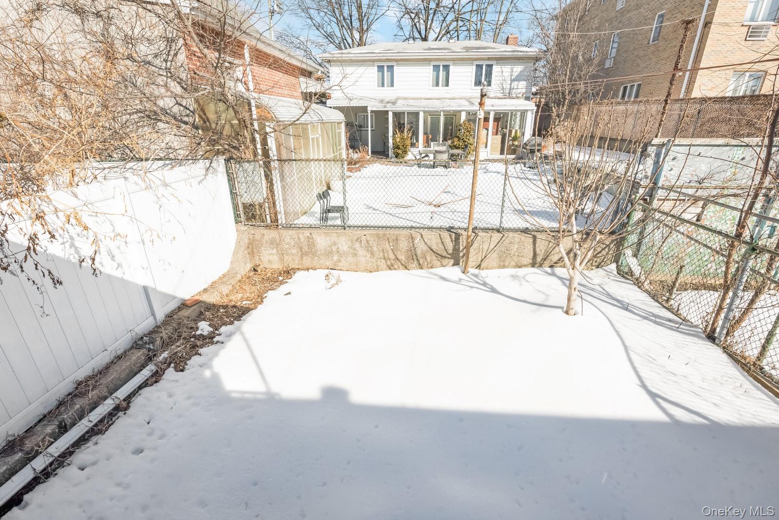 58-43 81st Street, Middle Village, NY 11379