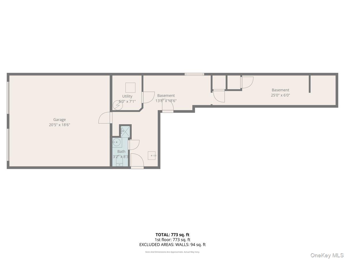 1840 21st Drive, Astoria, NY 11105