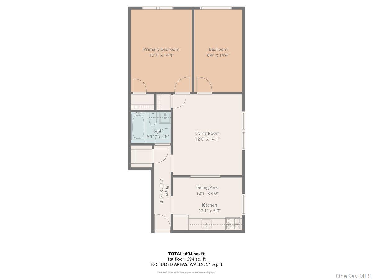 1840 21st Drive, Astoria, NY 11105