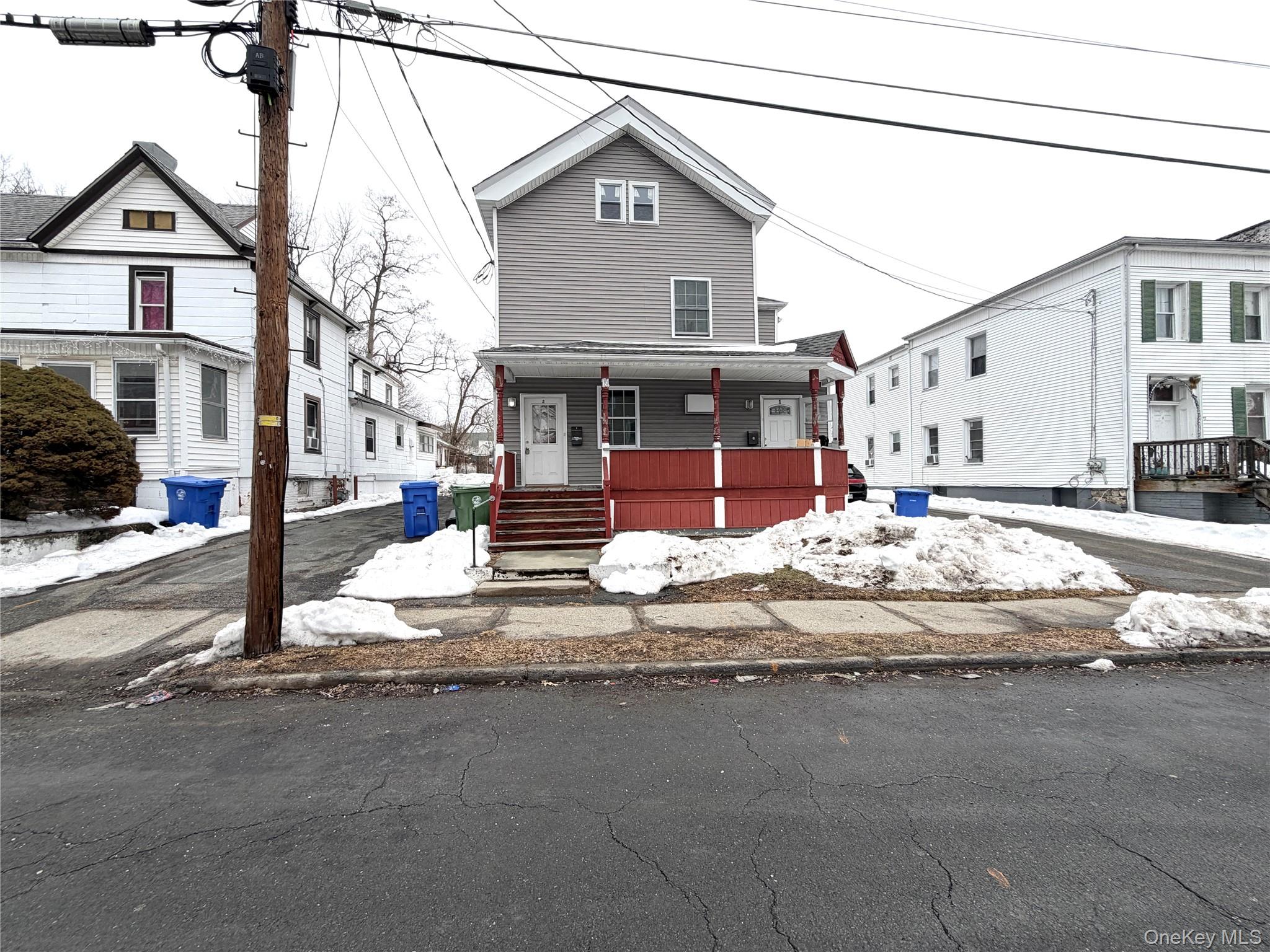 14 Liberty Street # 2, Middletown, NY 10940