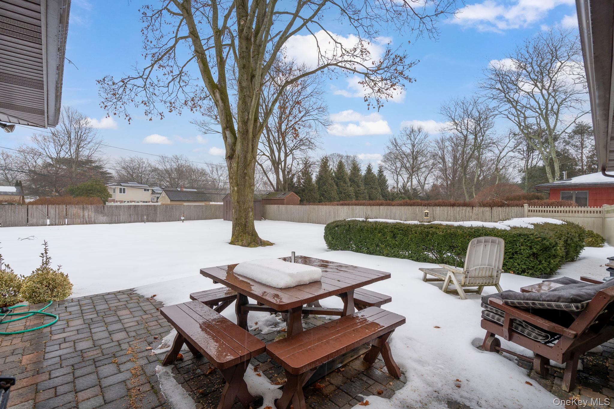 15 Thadford Street, East Northport, NY 11731