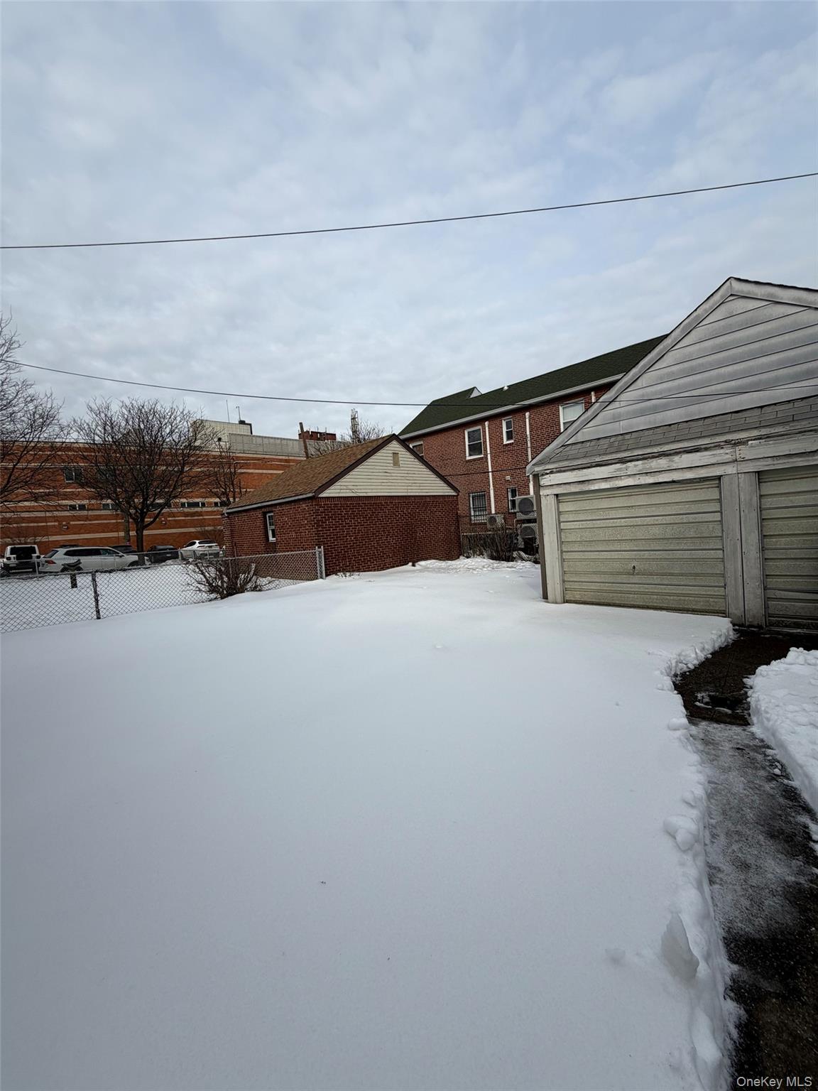 141-15 Booth Memorial Avenue, Flushing, NY 11355