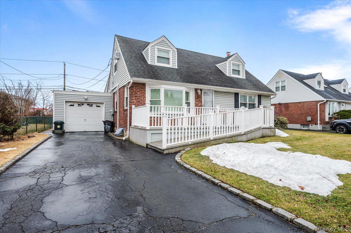 1674 Kroll Road, East Meadow, NY 11554