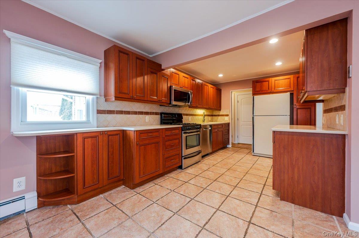 1674 Kroll Road, East Meadow, NY 11554