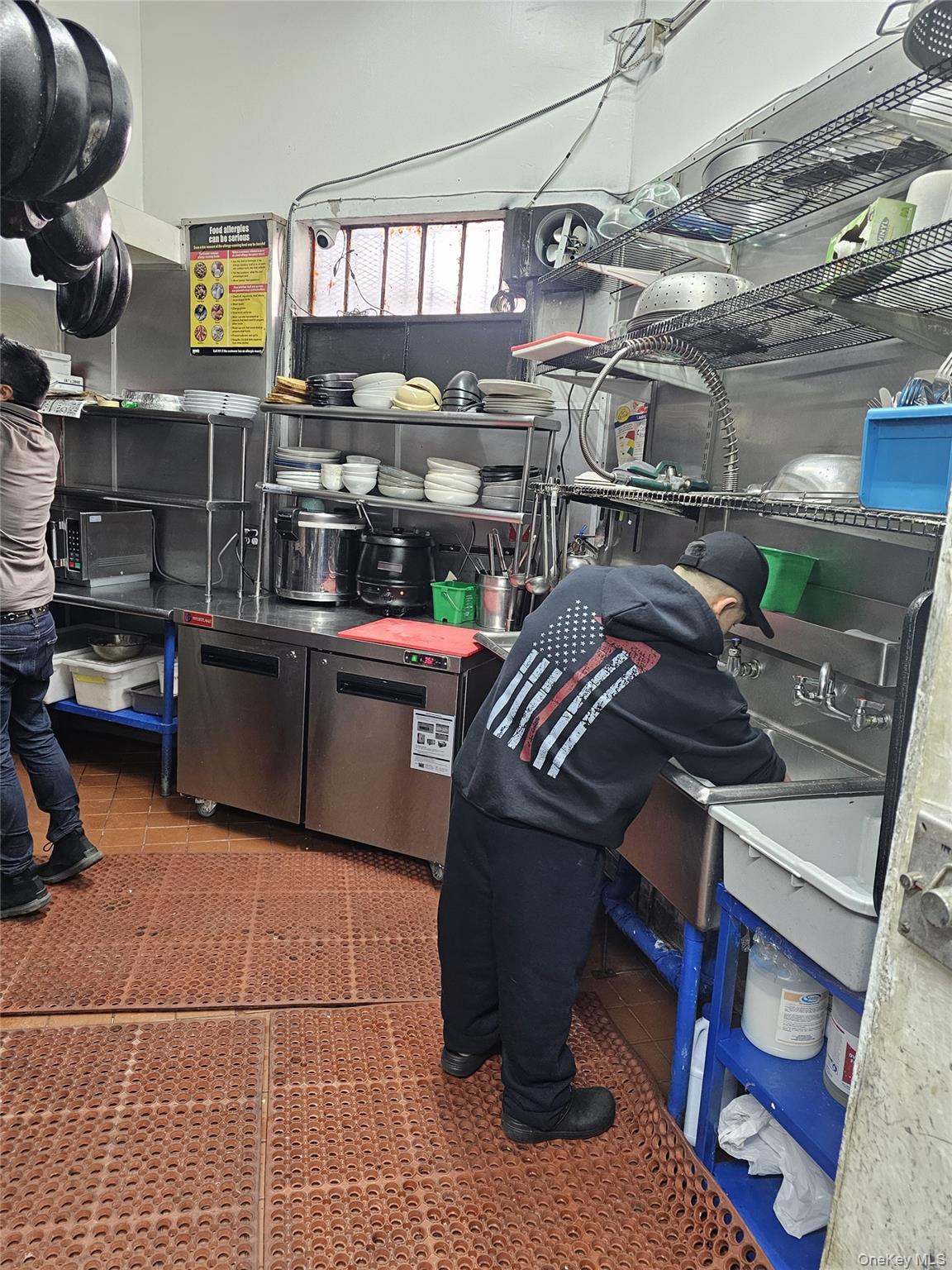 41-06 Green Point, Sunnyside, NY 11104