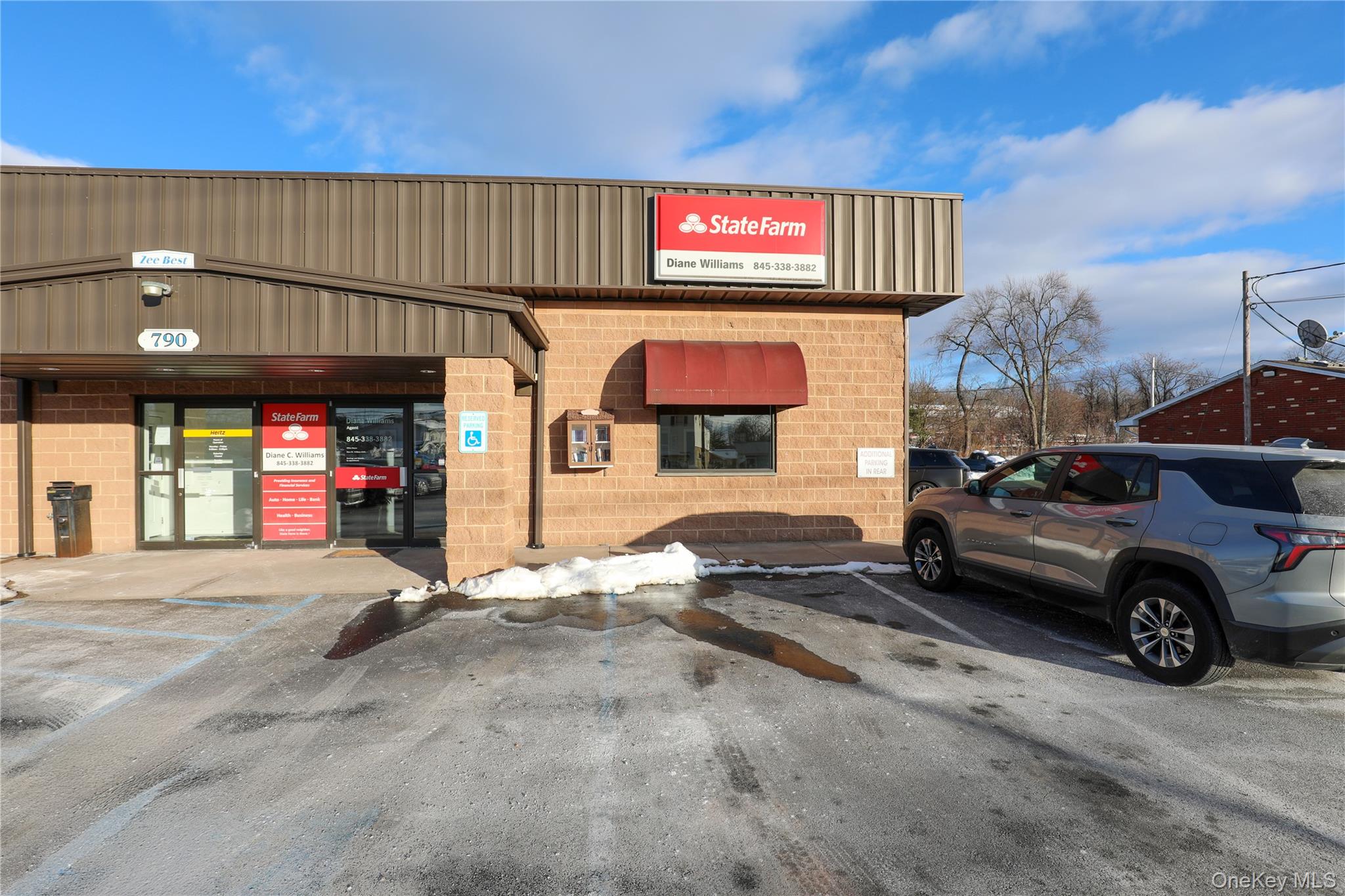 790 Ulster Avenue, Kingston, NY 12401