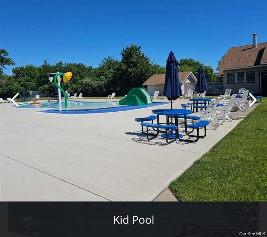 30 El Camino Ct # 30, Coram, NY 11727