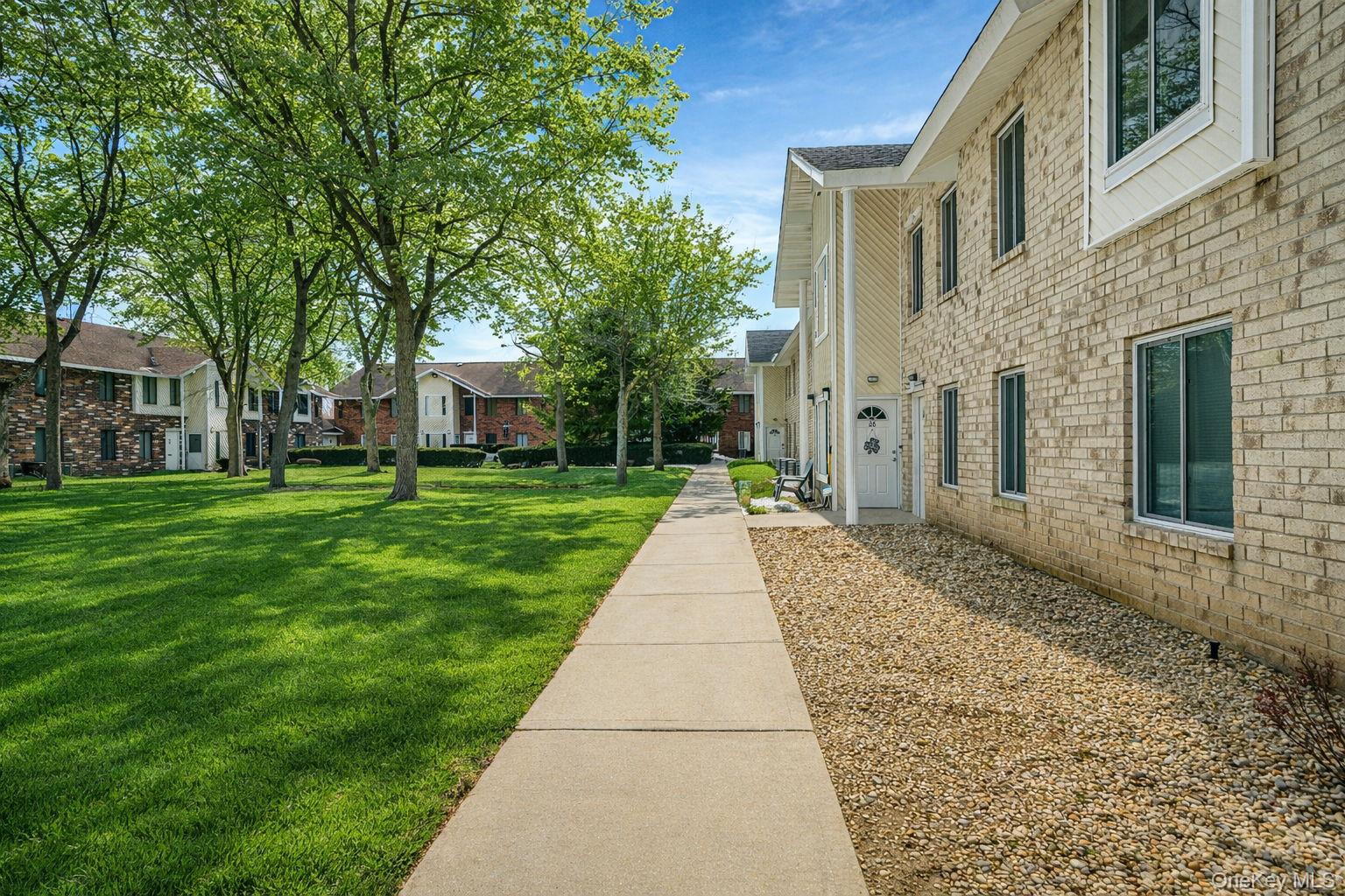 30 El Camino Ct # 30, Coram, NY 11727