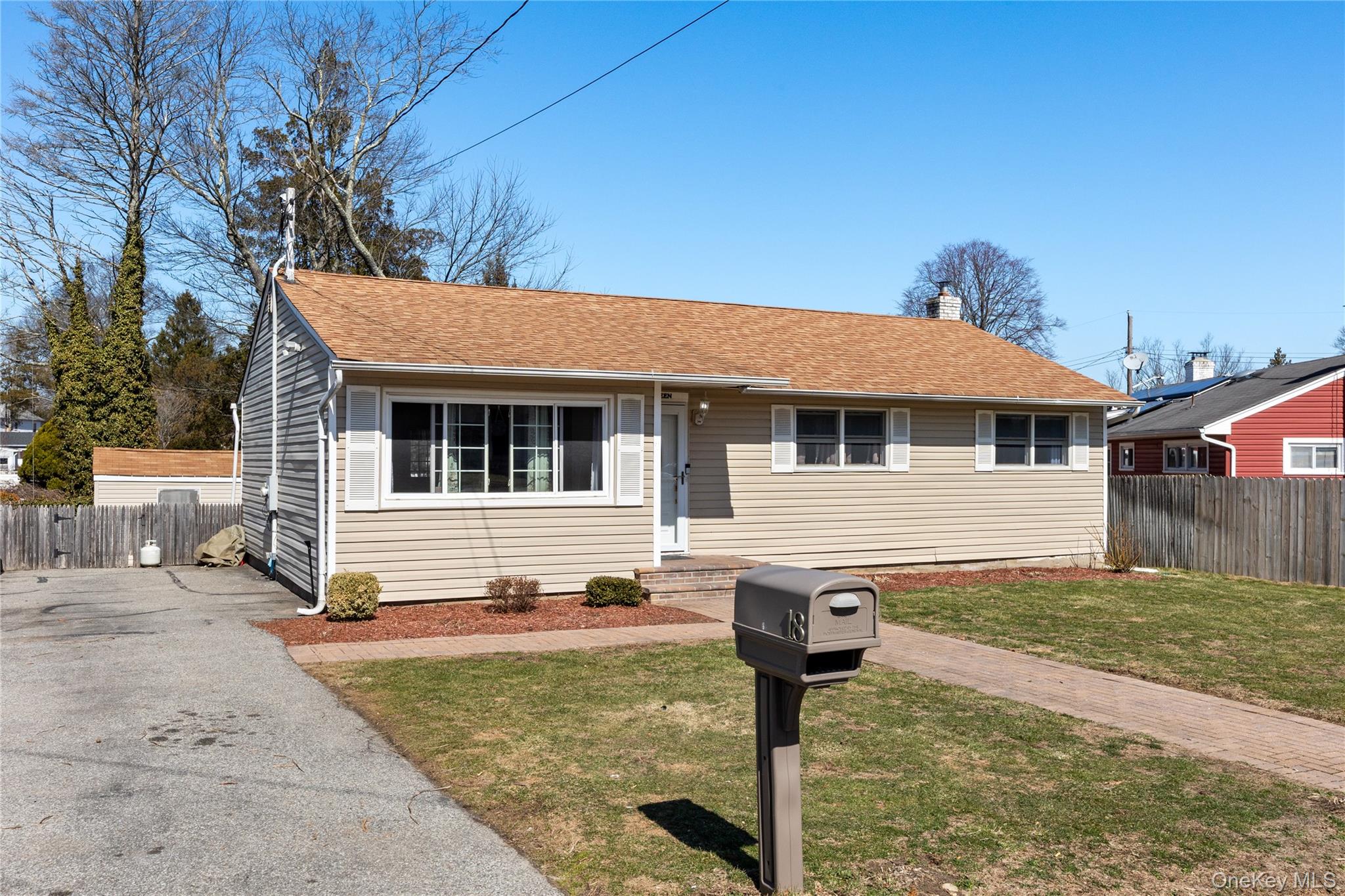 18 Wexford Street, Huntington, NY 11743