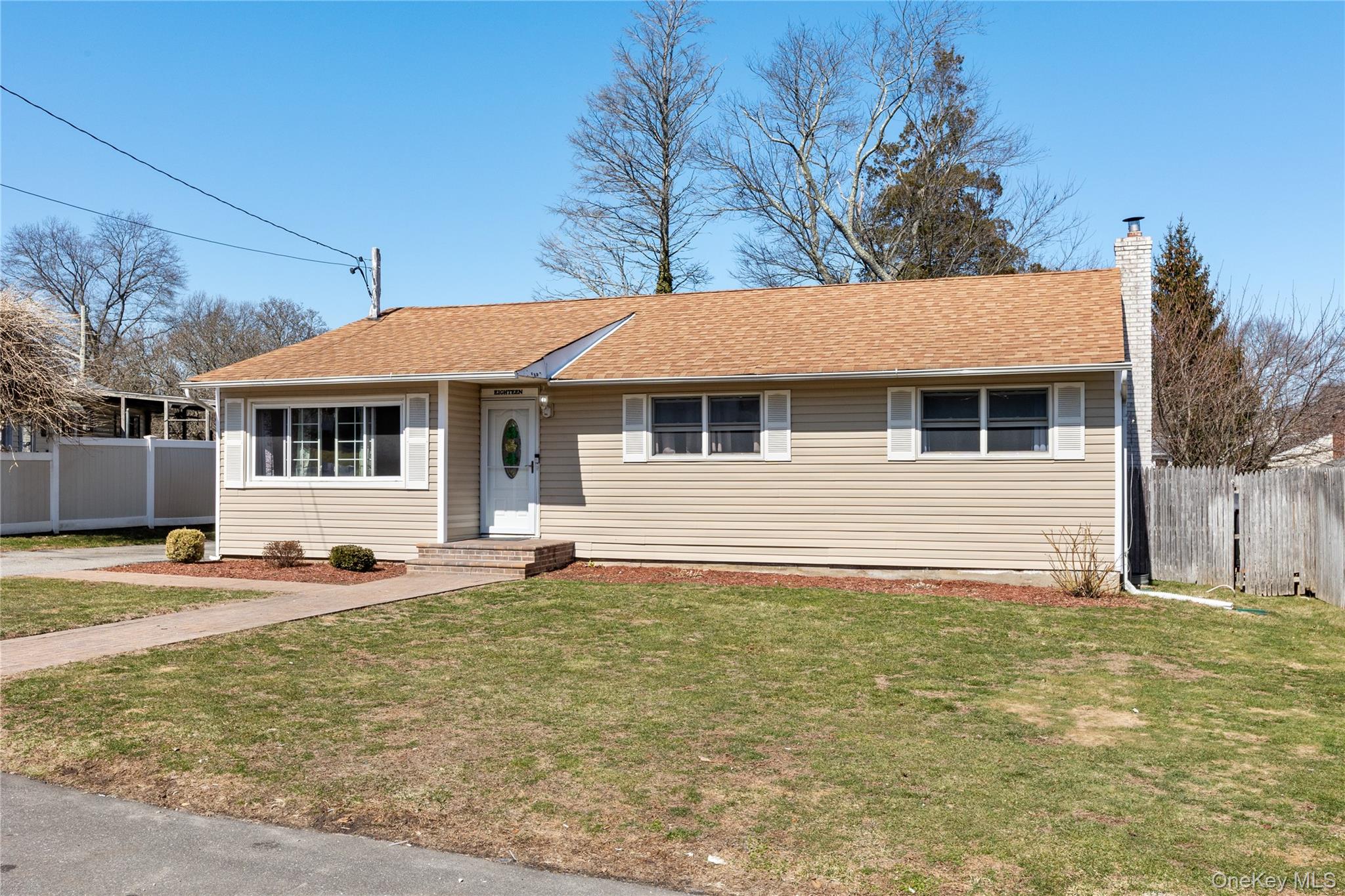 18 Wexford Street, Huntington, NY 11743