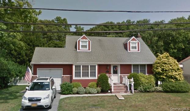 57 BIRCHBROOK Drive, Smithtown, NY 11787