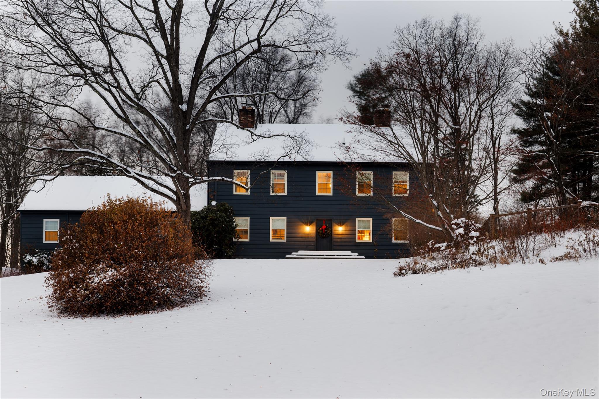 286 Blue Hill Road, Hudson, NY 12534