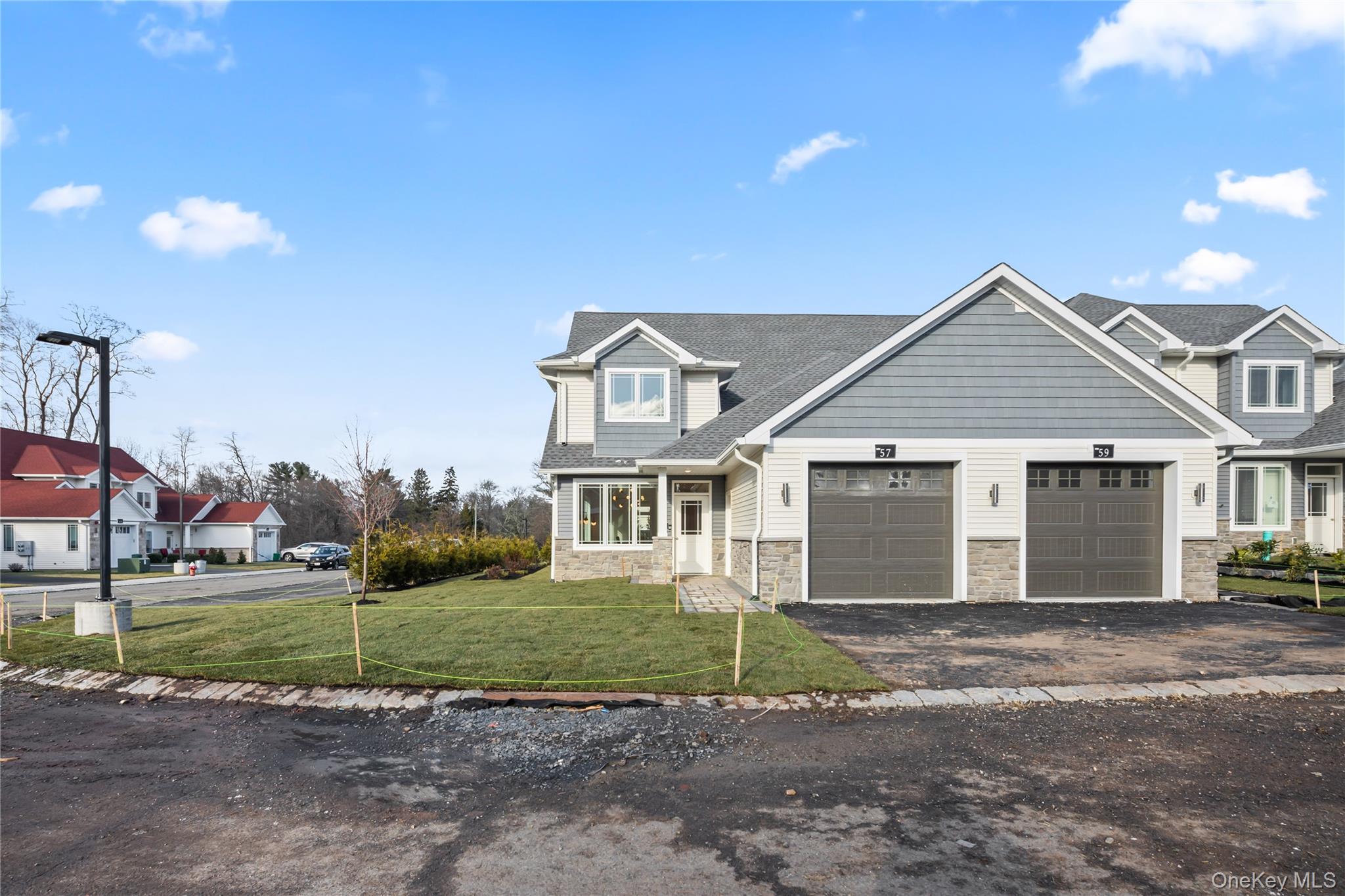 67 Dessau Circle # 54, Spring Valley, NY 10977