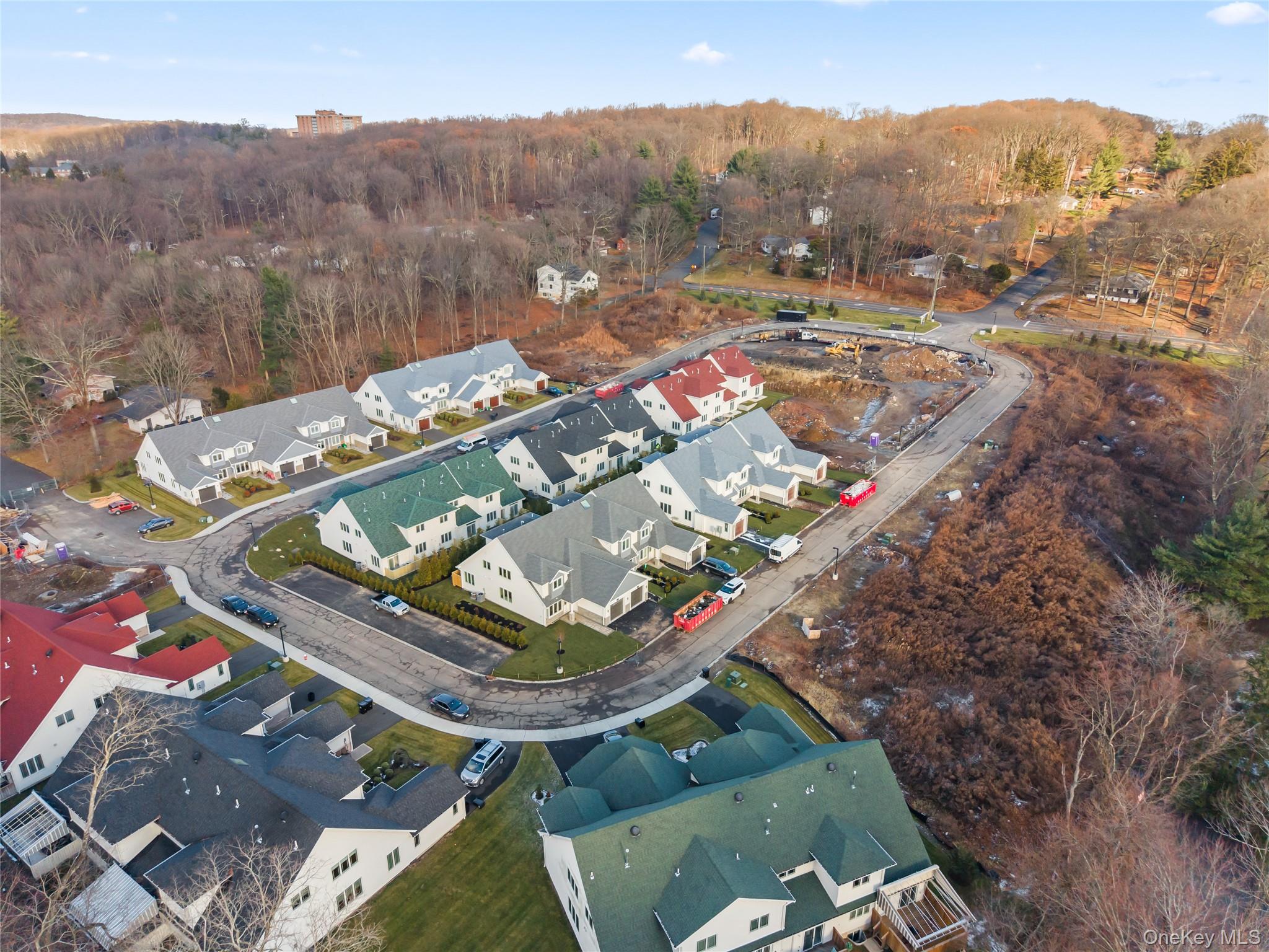 67 Dessau Circle # 54, Spring Valley, NY 10977