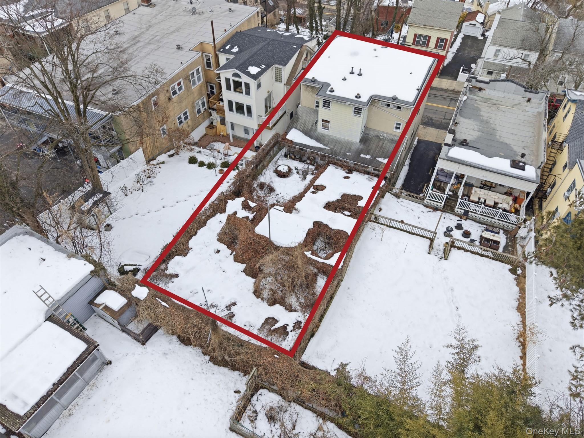 36 Main Street, Dobbs Ferry, NY 10522