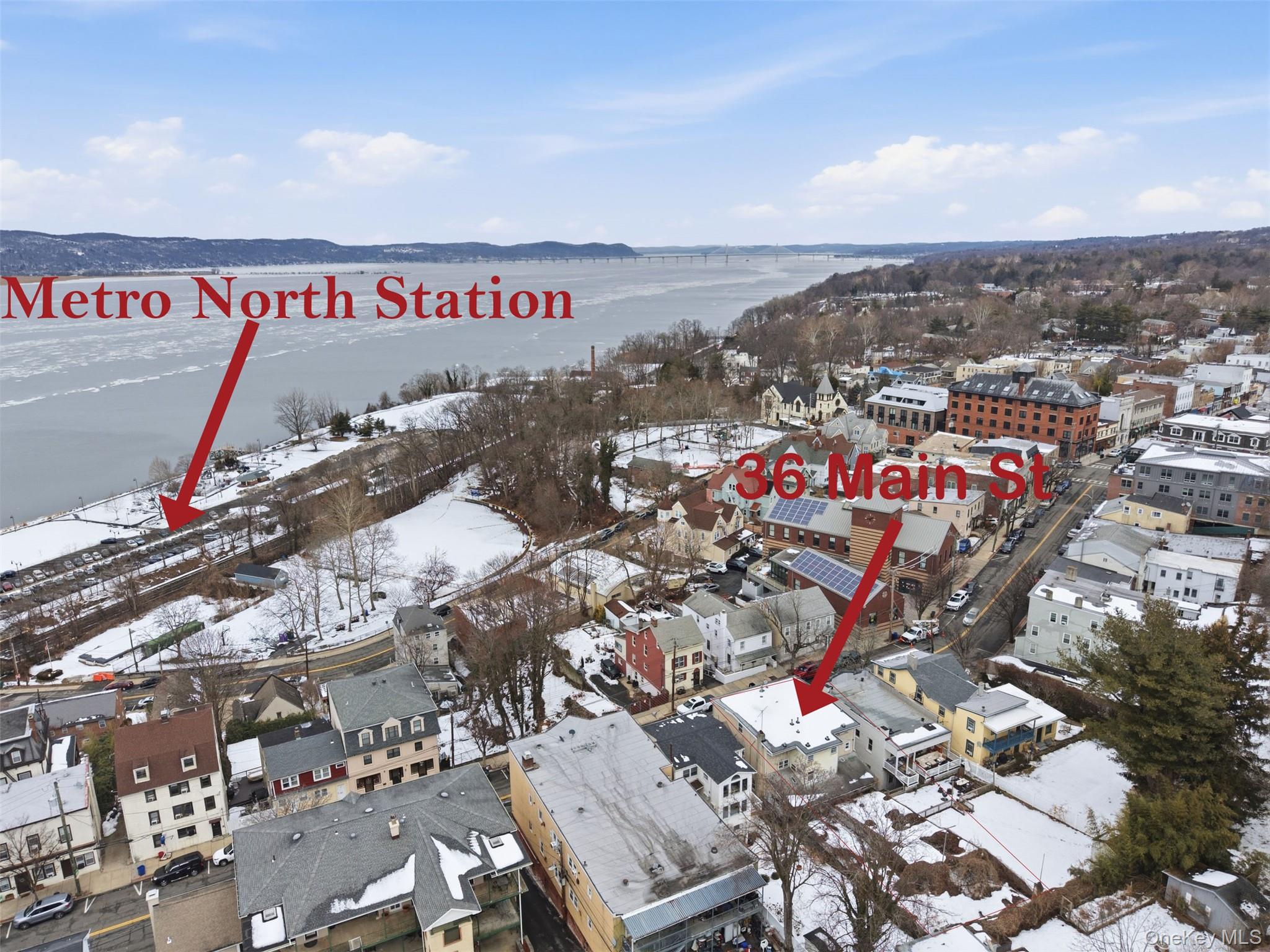 36 Main Street, Dobbs Ferry, NY 10522