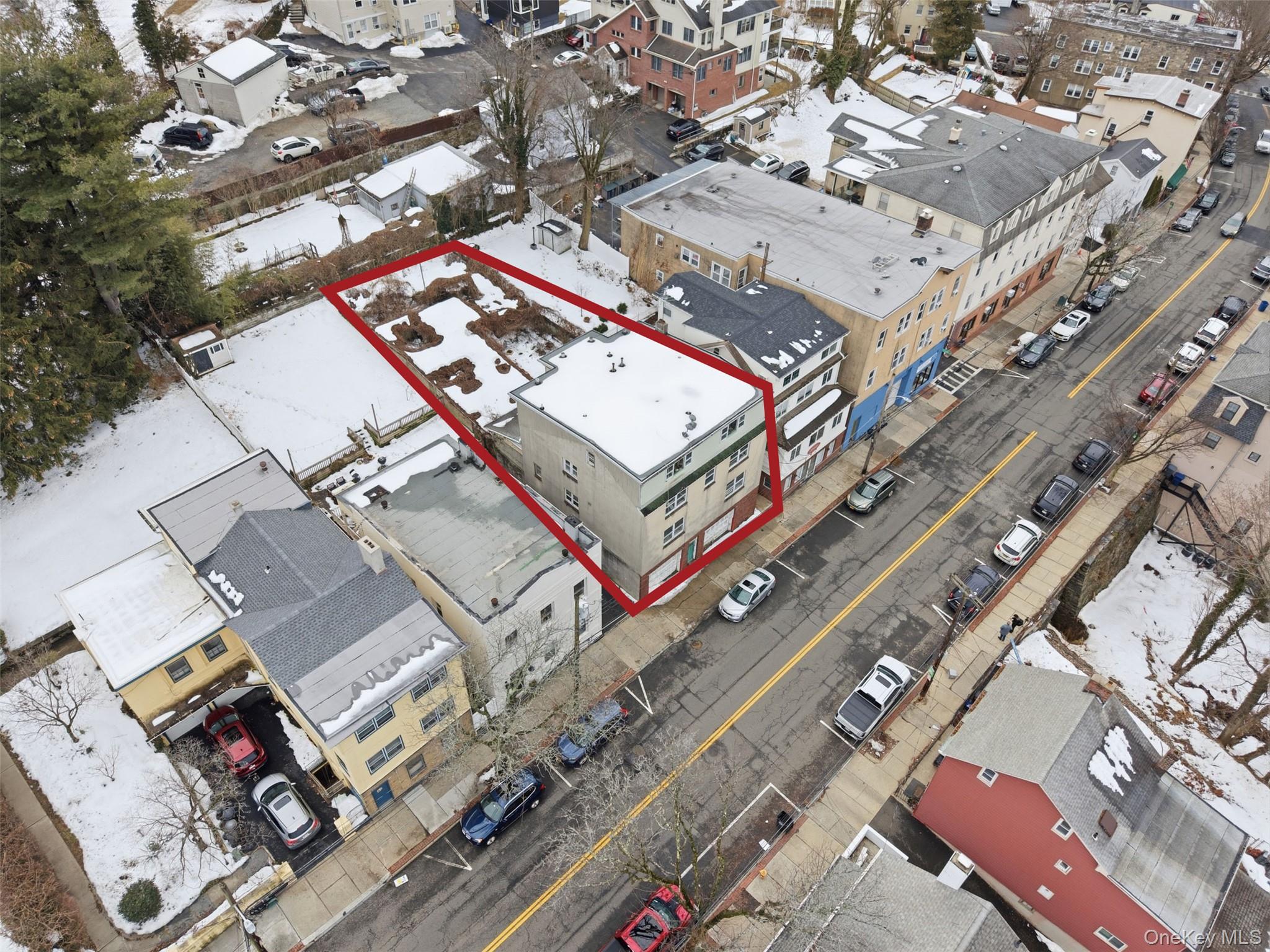 36 Main Street, Dobbs Ferry, NY 10522