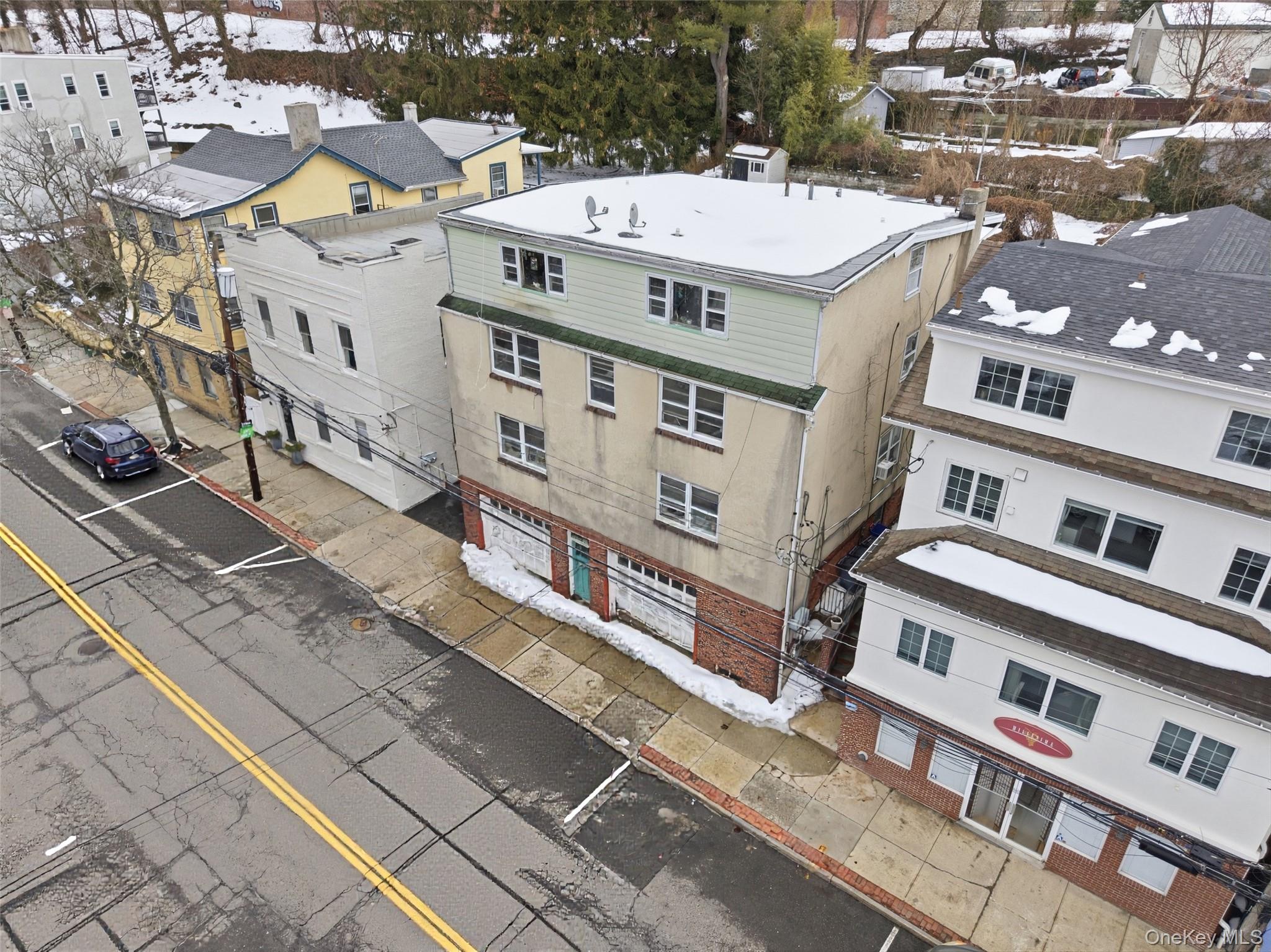 36 Main Street, Dobbs Ferry, NY 10522