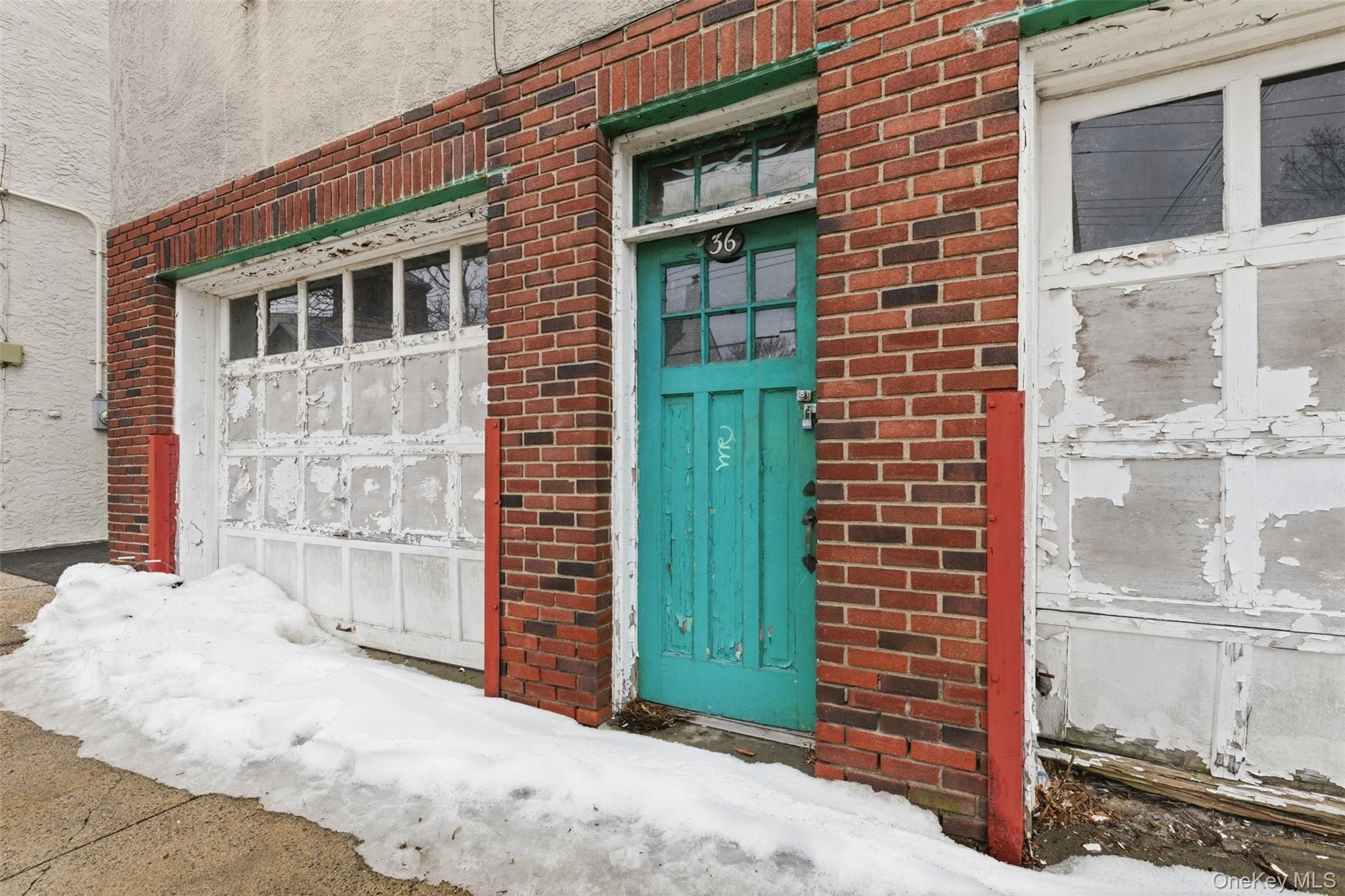 36 Main Street, Dobbs Ferry, NY 10522