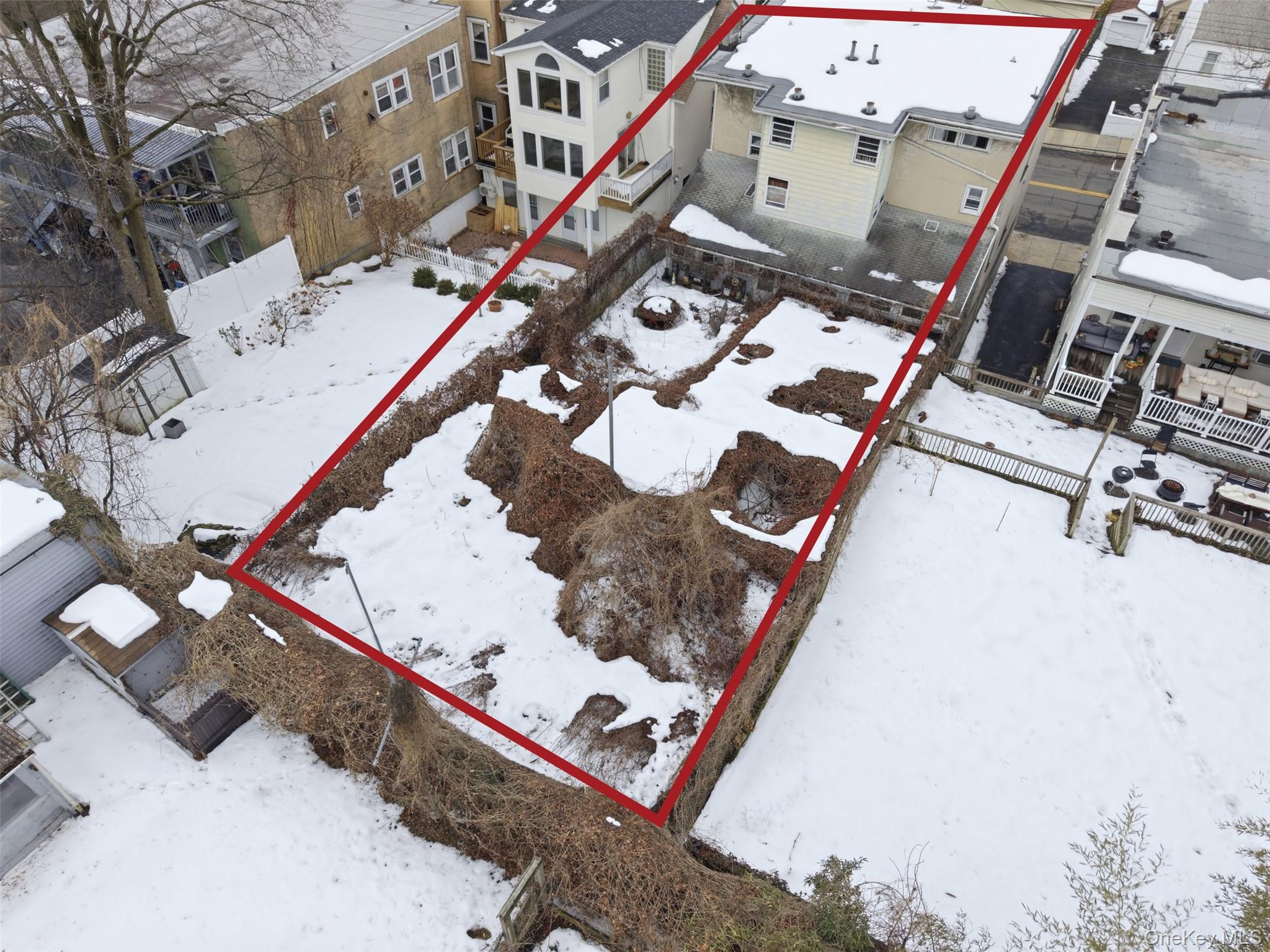 36 Main Street, Dobbs Ferry, NY 10522