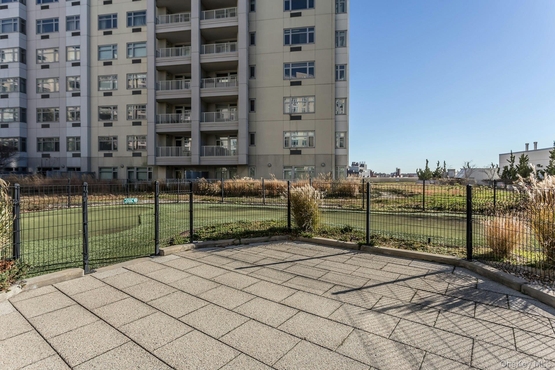 131-01 40th Road # 17V, Flushing, NY 11354