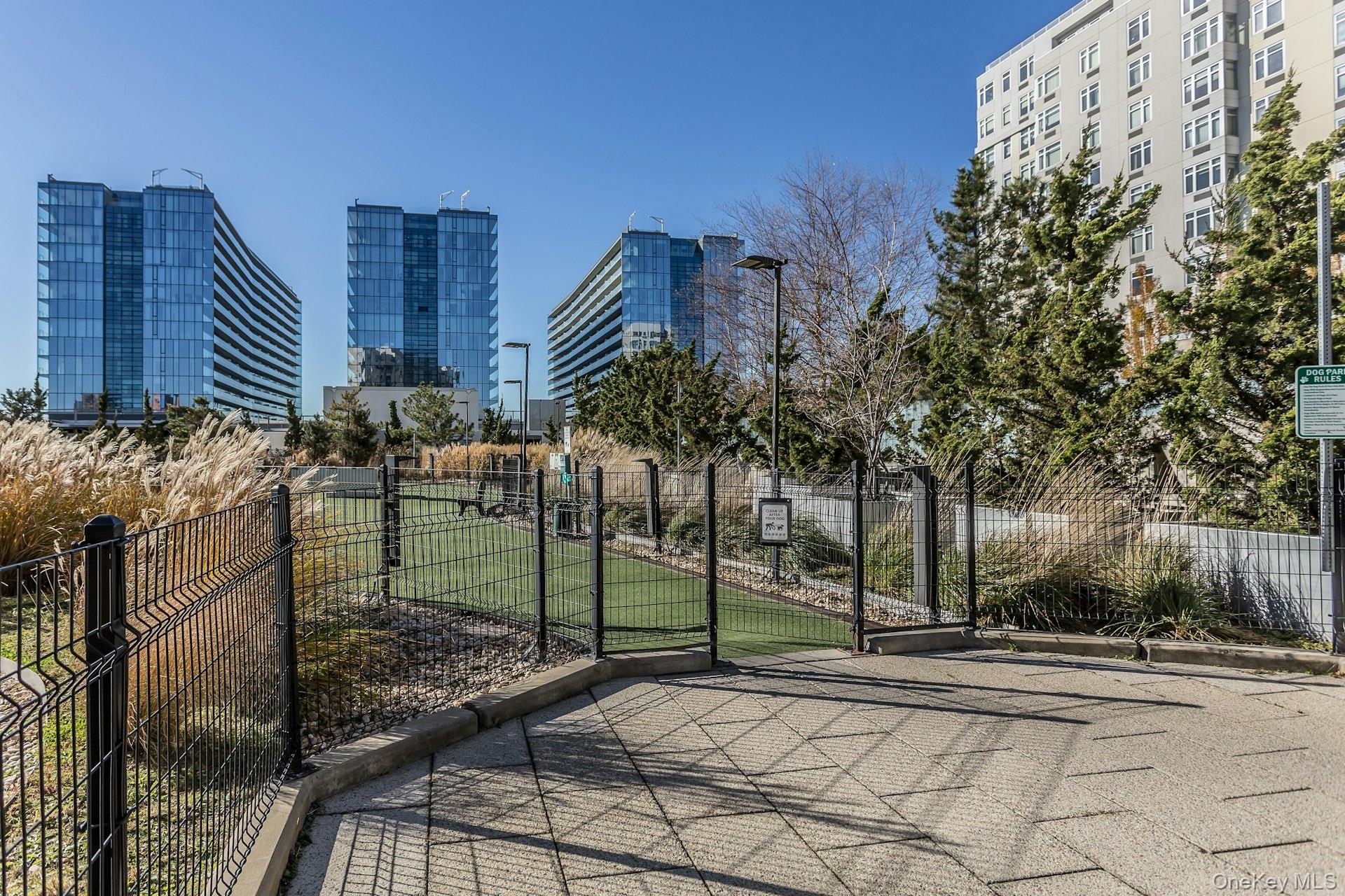 131-01 40th Road # 17V, Flushing, NY 11354