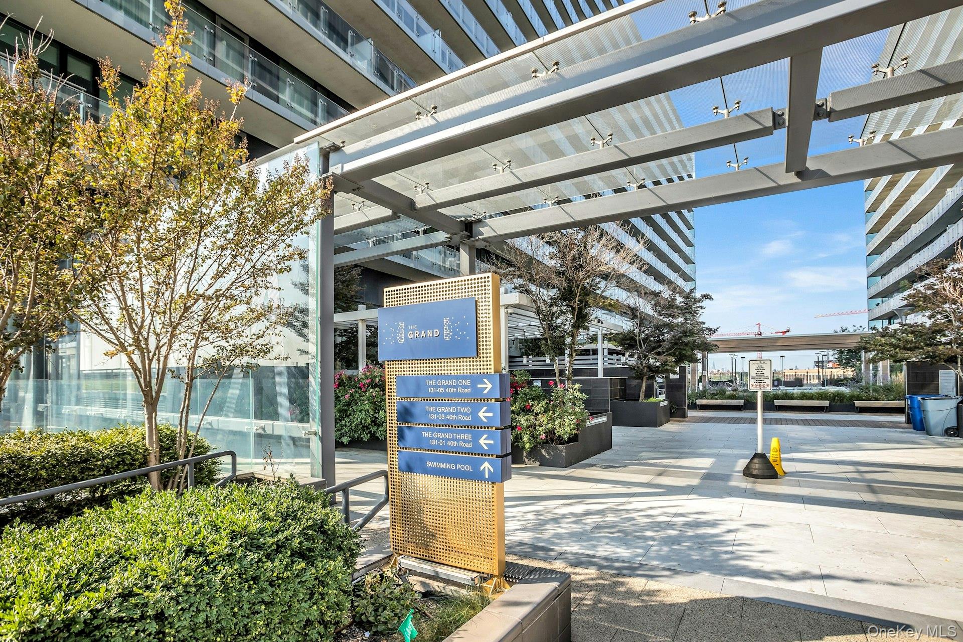 131-01 40th Road # 17V, Flushing, NY 11354