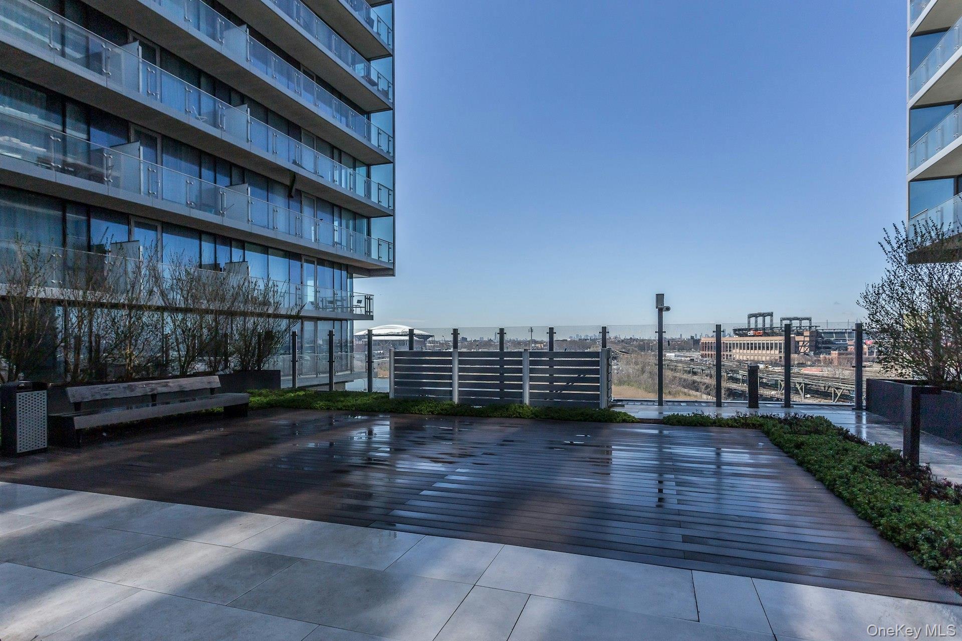 131-01 40th Road # 17V, Flushing, NY 11354