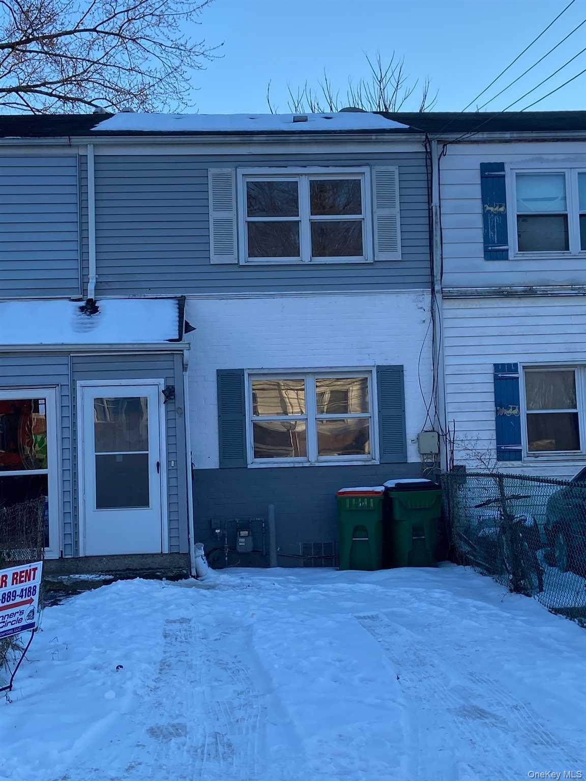 9 GILMORE Boulevard, Wappingers Falls, NY 12590