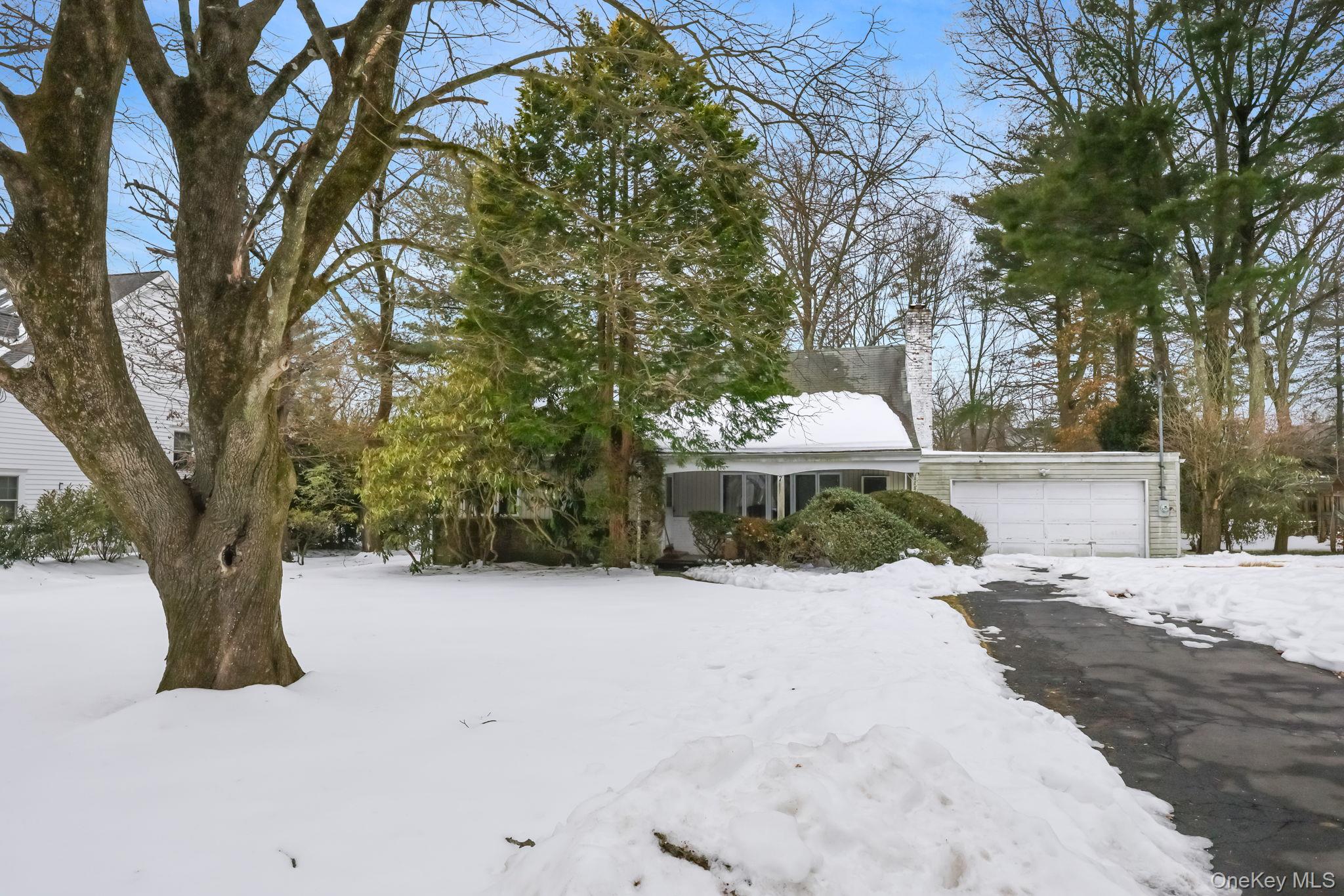 7 Mayflower Road, Scarsdale, NY 10583