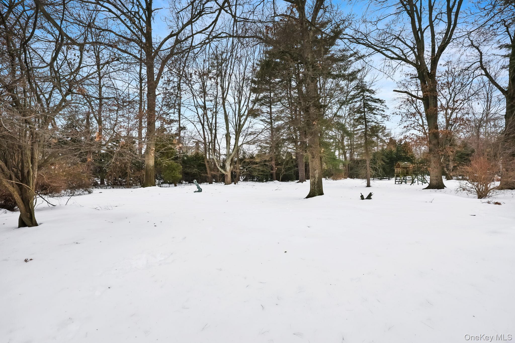 7 Mayflower Road, Scarsdale, NY 10583