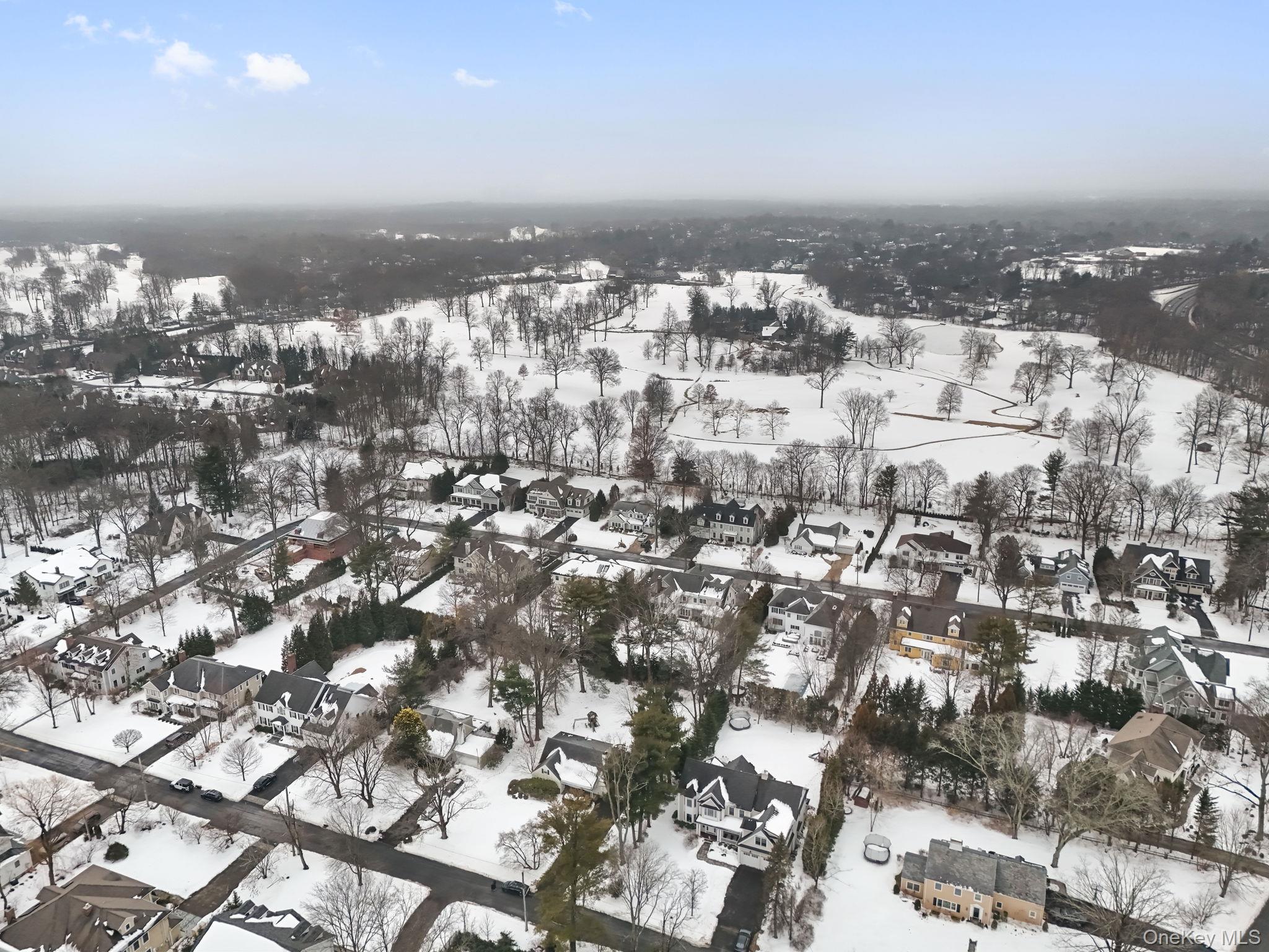 7 Mayflower Road, Scarsdale, NY 10583