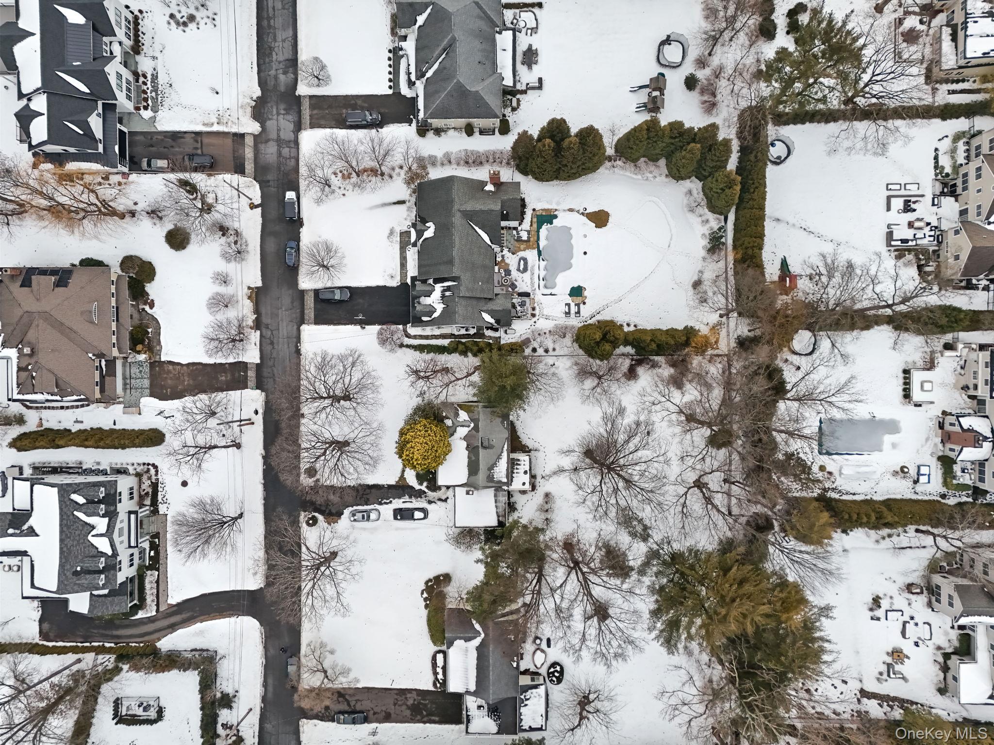 7 Mayflower Road, Scarsdale, NY 10583