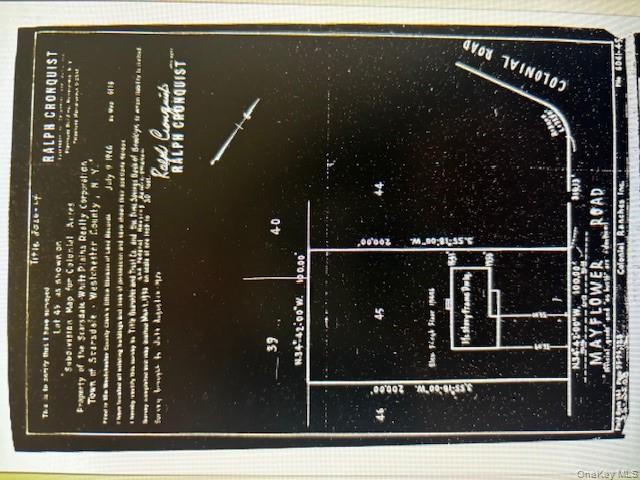 7 Mayflower Road, Scarsdale, NY 10583