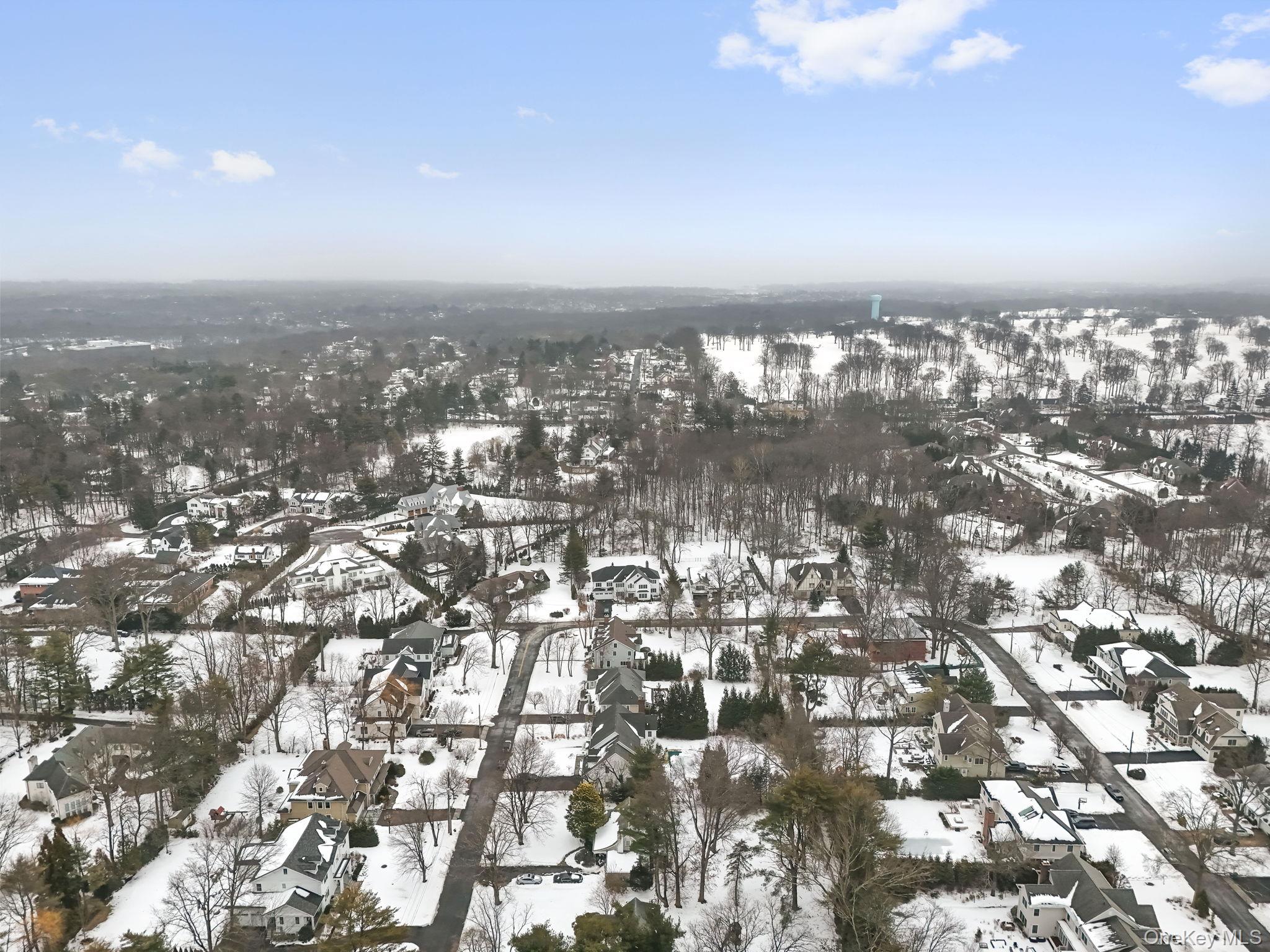 7 Mayflower Road, Scarsdale, NY 10583