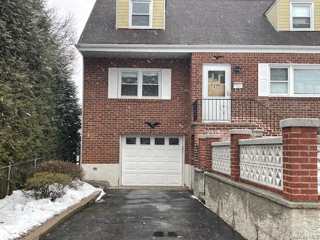 47 Brewster Avenue # 2, Yonkers, NY 10701