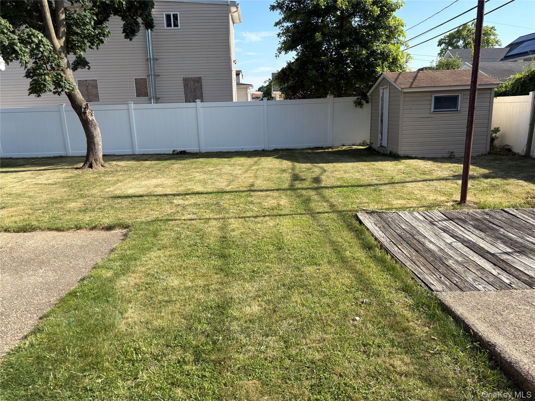 243 Biltmore Avenue, Elmont, NY 11003