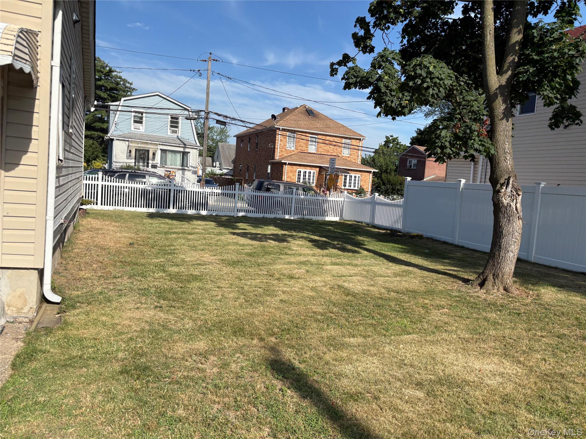 243 Biltmore Avenue, Elmont, NY 11003