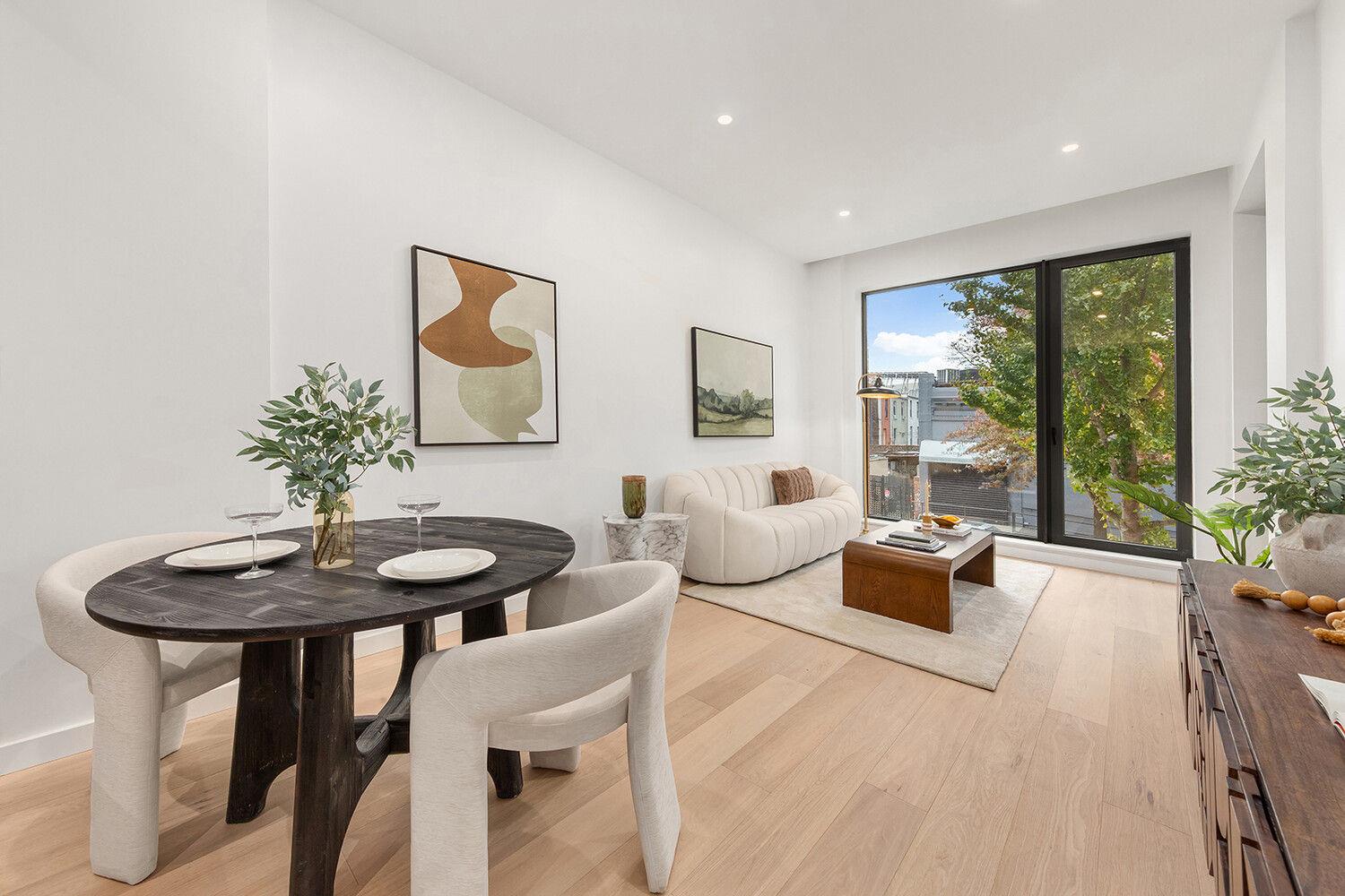 701 PROSPECT Place # 302, Brooklyn, NY 11216