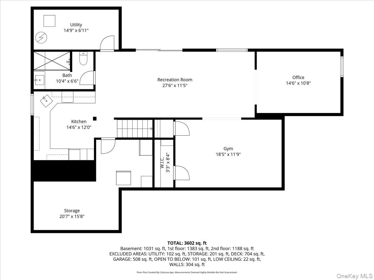 9 Comanche Court, Katonah, NY 10536