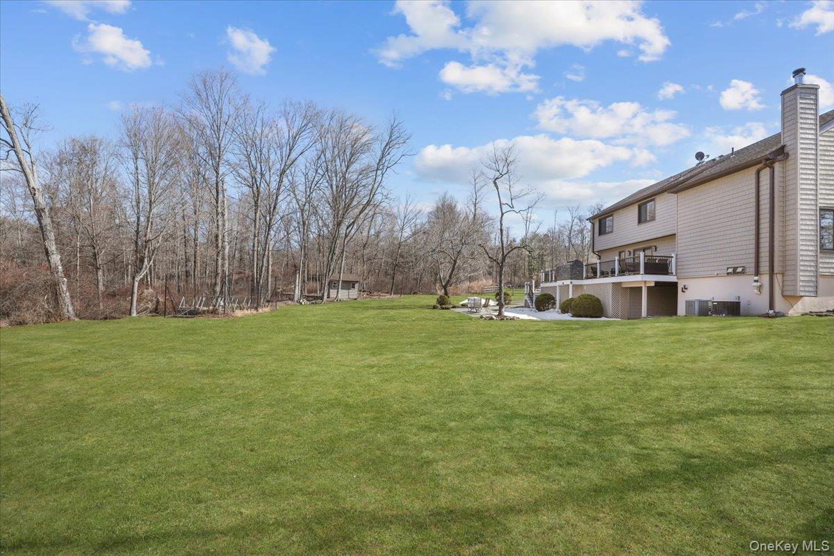 9 Comanche Court, Katonah, NY 10536