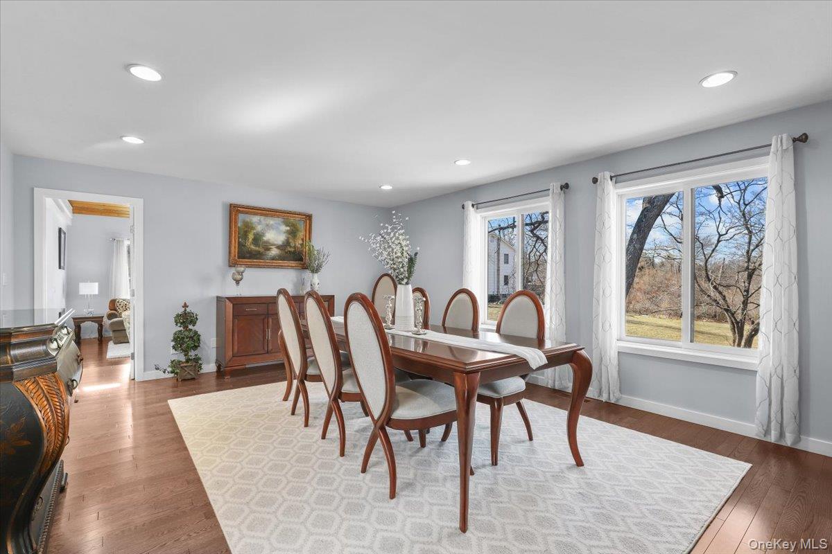 9 Comanche Court, Katonah, NY 10536