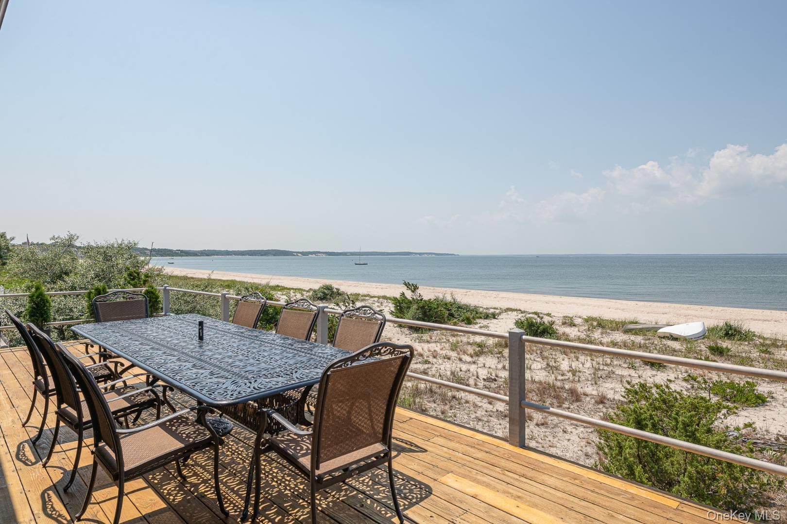 105 Cold Spring Point Road, Southampton, NY 11968