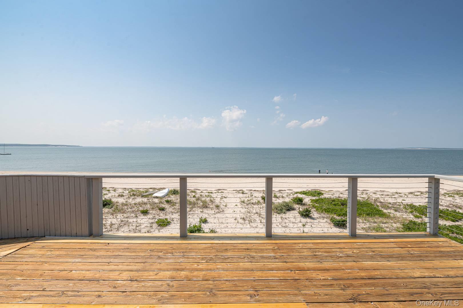 105 Cold Spring Point Road, Southampton, NY 11968