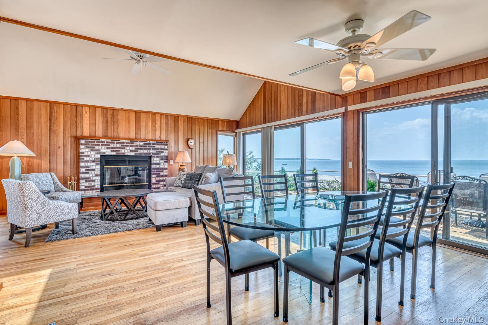 105 Cold Spring Point Road, Southampton, NY 11968