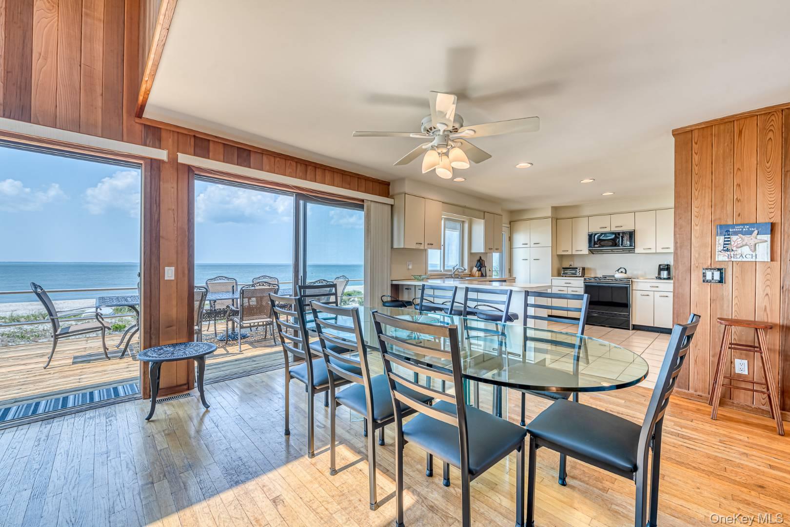 105 Cold Spring Point Road, Southampton, NY 11968