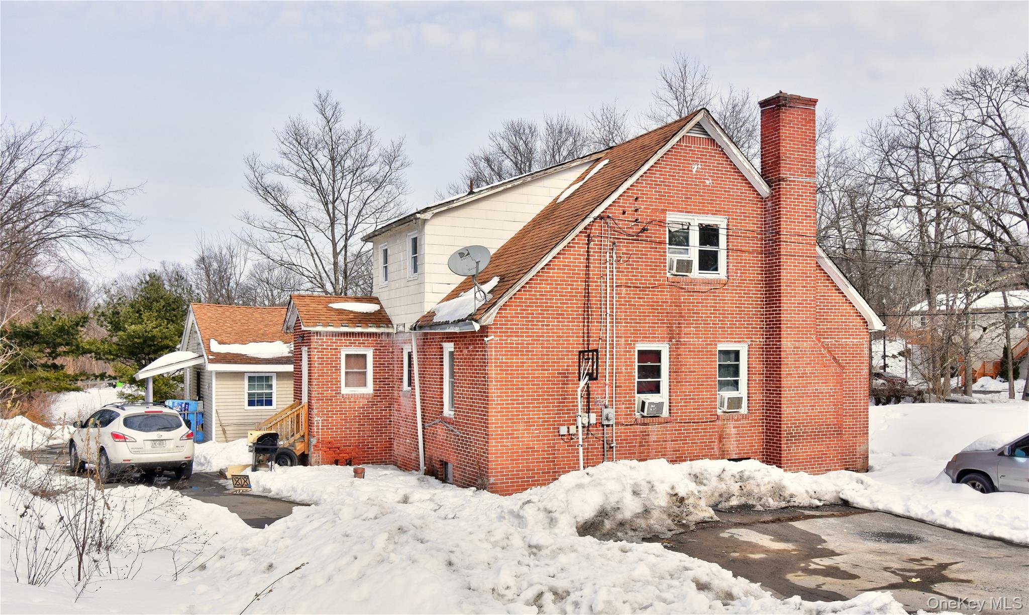 143 Freetown Road, Wallkill, NY 12589