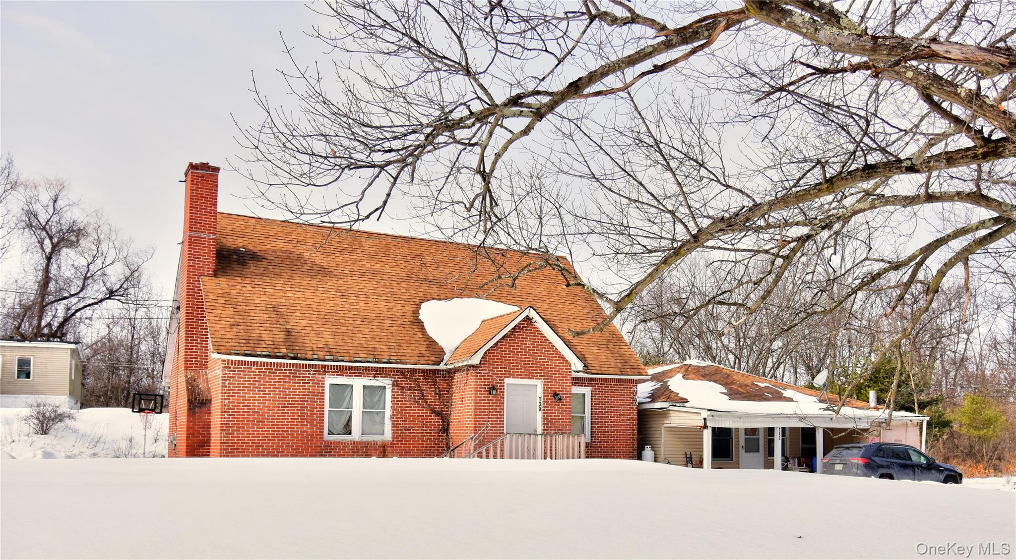 143 Freetown Road, Wallkill, NY 12589