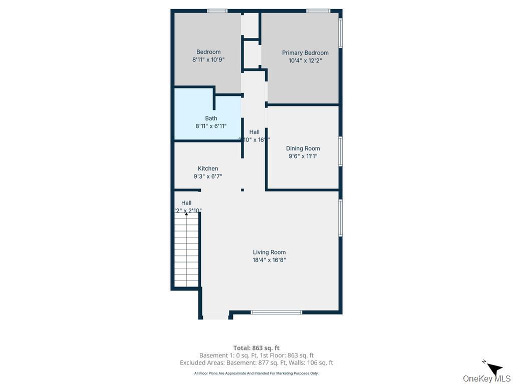 675 E 103rd Street, Brooklyn, NY 11236